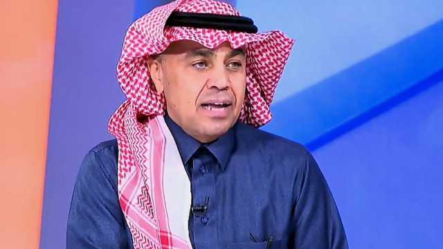 عبدالكريم الجاسر: الكلاسيكو يهم الهلال أكثر من الاتحاد .. فيديو