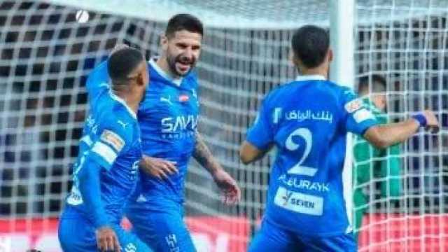 المعلق البرازيلي جواو غويليرمي: لو لعب الهلال في البرازيل سيكون بطلاً للدوري