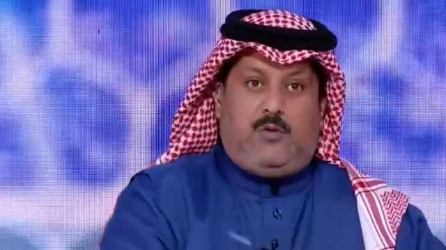 تركي العجمة يوجه رسالة قوية لأصحاب المقارنات : لا أحد يقول ما عندنا لاعبين .. فيديو