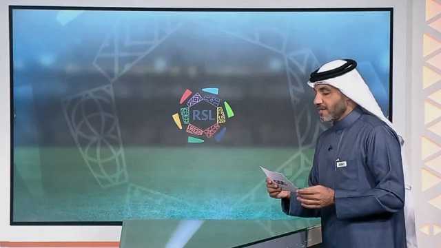 نواف شكرالله: حكم الـ VAR ليس صاحب قرار بل مجرد استشاري لحكم الساحة .. فيديو