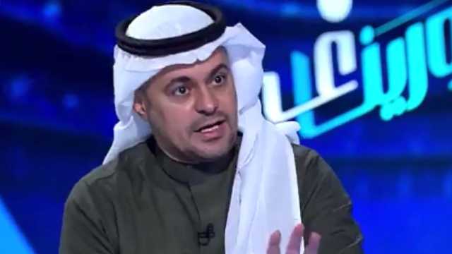 الشنيف : رساله لمن يهمه الأمر ضاعت آسيا علينا .. فيديو