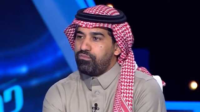 أحمد عطيف : الشباب أعطى أمل للجمهور في الفترة الشتوية ولم يقدم شيء .. فيديو
