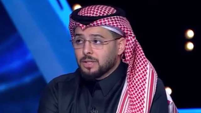 علي العنزي : أقف ضد تصرفات بنزيما مع الاتحاد مو هو اللي يلوي ذراعه .. فيديو