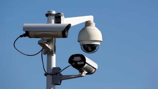 الداخلية توضح عقوبة مخالفات استخدام كاميرات المراقبة الأمنية
