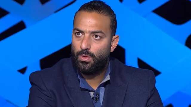 ‫أحمد ميدو‬⁩: الفِرق الكبيرة التي تواجه ⁧‫الهلال‬⁩ تفقد تركيزها بشكل لا إرادي .. فيديو