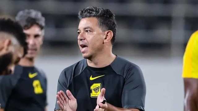 جاياردو يفاضل بين ثنائي الاتحاد