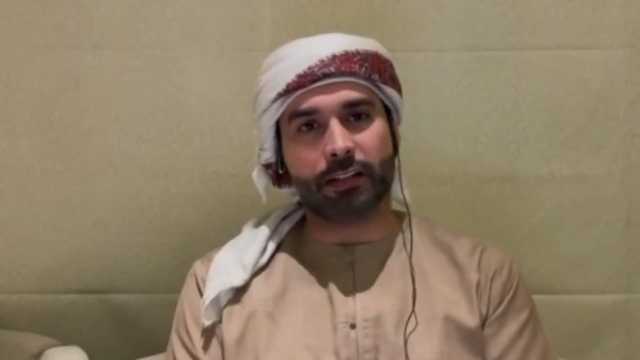 منصور عبدالله: موضوع كريم بنزيما غريب فشخصية اللاعب غير صدامية .. فيديو