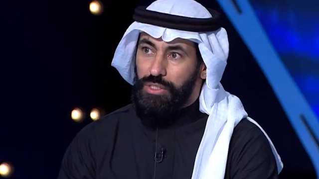 حسين عيد الغني : الهلال يستطيع كسر رقم ذا نيو سينتس ..فيديو