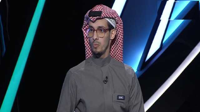 الشيخي يعلق على العقوبات ضد اللاعبين المستبعدين