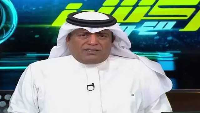 تغريدة لـ الفراج تثير غضب النصراويين .. فيديو