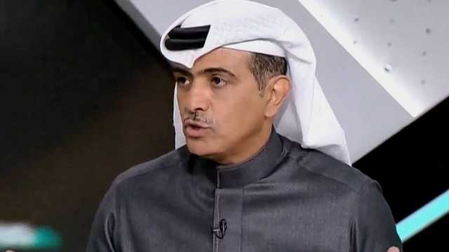 فهد الهريفي: هناك مشكلة في قناعات كاسترو ولم يتخذ أي قرار تجاهها .. فيديو