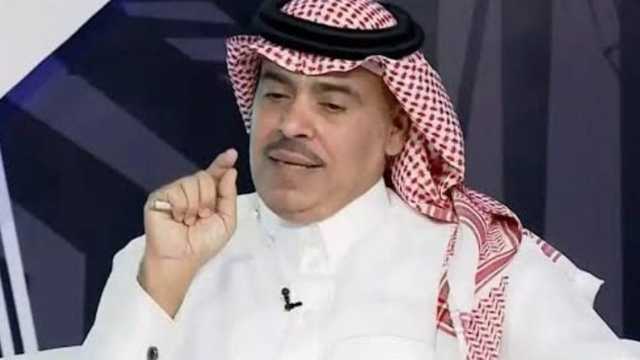 الجماز يُعلق على اشتباك ثنائي النصر: يا ساتر