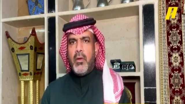 البلوي: الهلال هو الوجه المشرق للكرة السعودية آسيوياً .. فيديو