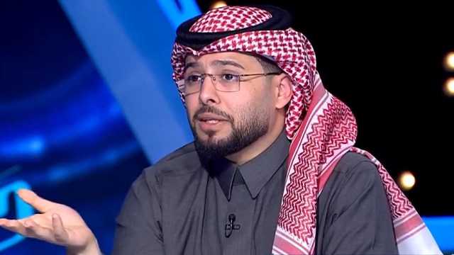 علي العنزي‬⁩: الهلال‬⁩ أكثر فريق تحصل على ركلات جزاء .. فيديو