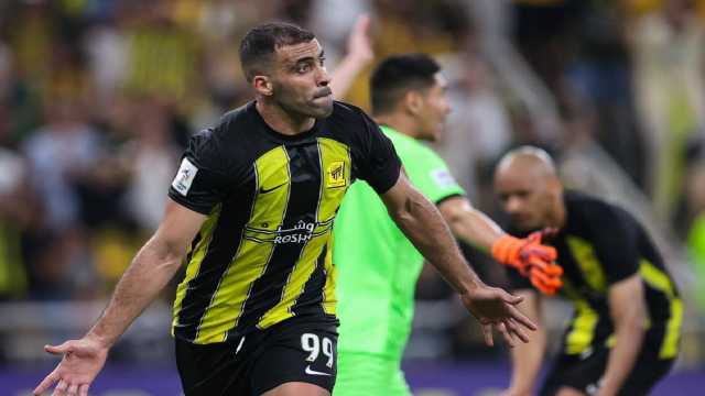 الاتحاد يتأهل إلى ربع نهائي دوري أبطال آسيا