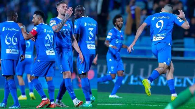 الغرافة القطري يستعين ببعض نجوم دوري قطر في مواجهة الهلال