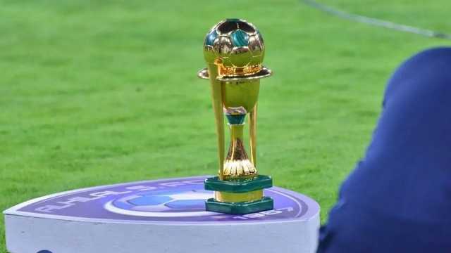 مواعيد مباريات نصف نهائي كأس خادم الحرمين