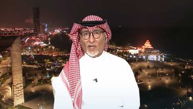 عادل عصام الدين : الهلال الأكثر بطولات والاتحاد ثانياً .. فيديو
