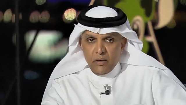 حمد الدبيخي: البطولة فقدت المنتخبات الجماهيرية مبكراً .. فيديو