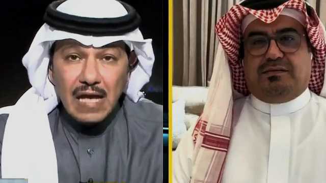 أبو نخاع: ديربي الرياض بنتظره العالم و العنقري: رونالدو على الطريق الصحيح .. فيديو