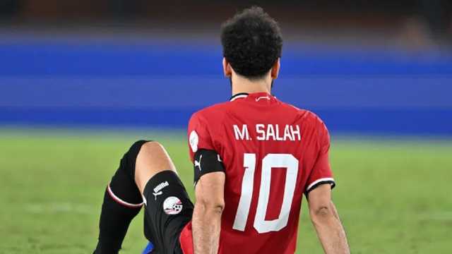 كلوب: محمد صلاح جاهز للمشاركة في المباراة المقبلة