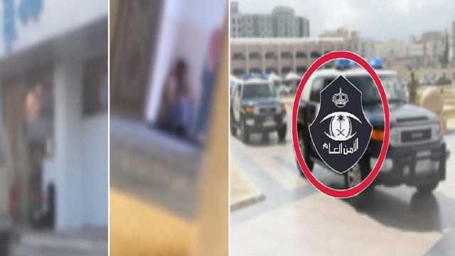 ضبط عدد من المتسولين في عسير.. فيديو