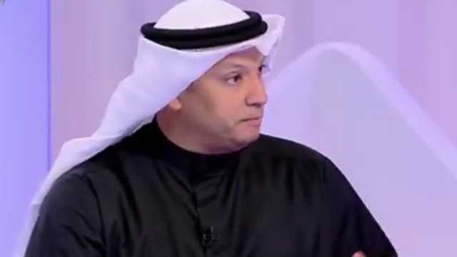 جاسم الهويدي: مباراة اليوم ستكون بين لاعبين وليس مدربين .. فيديو