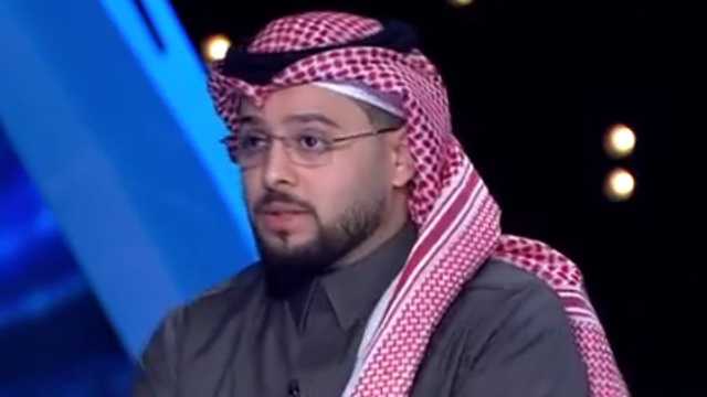 علي العنزي: جمهور الهلال تعمد استفزاز رونالدو .. فيديو