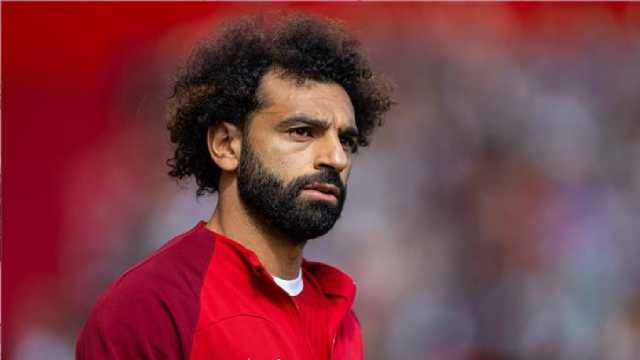 أول ظهور لـ محمد صلاح في تدريبات ليفربول.. فيديو