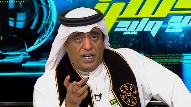 مشاهد: لاعبوا الهلال أفشل اللاعبين بالدوري ووليد الفراج يرد .. فيديو