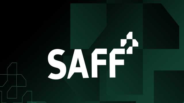 اتحاد القدم يطلق منصة +SAFF لنقل مباريات المسابقات المحلية