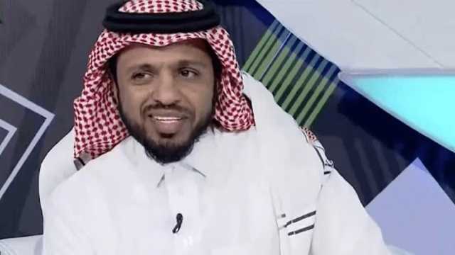 المريسل : محمد صلاح لاعب هلالي