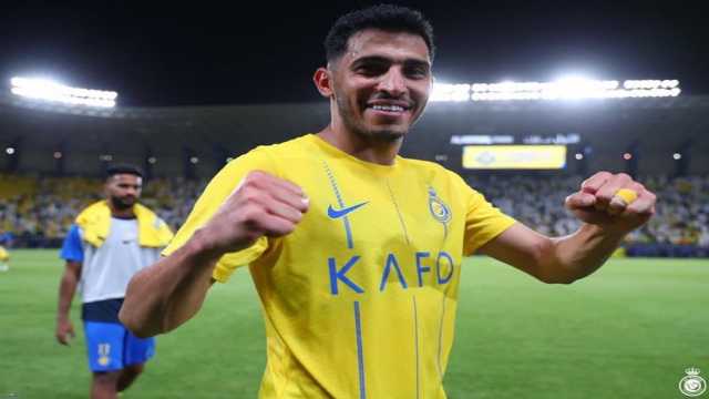 طبيب النصر يفاجئ كاسترو قبل مواجهة الشباب