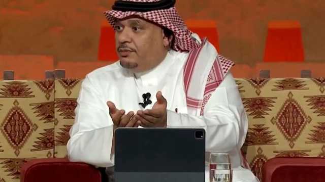 محمد الخميس : ما حدث في المنتخب لا يمكن أن يكون بسبب اللاعبين .. فيديو