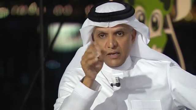 حمد الدبيخي : إذا فازت الأردن سآكل المنسف .. فيديو