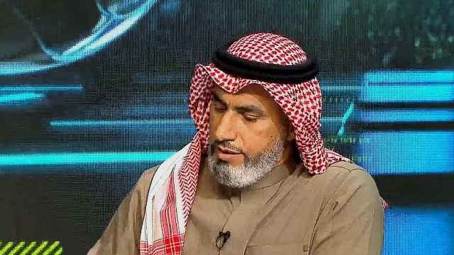 حسين الصادق: بعض الإعلاميين يتعاملون بخصومة بينهم وبين المنتخب .. فيديو