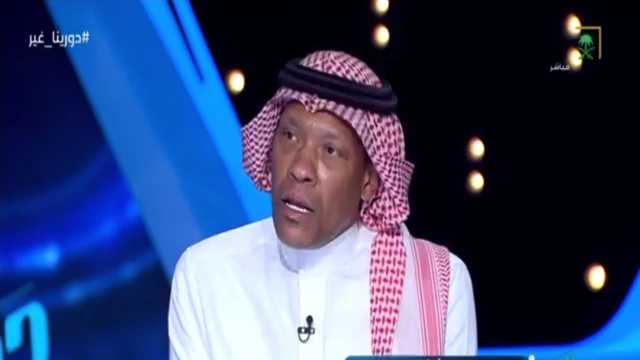 الدعيع: لا يوجد فريق قادر على إيقاف انتصارات الهلال.. فيديو