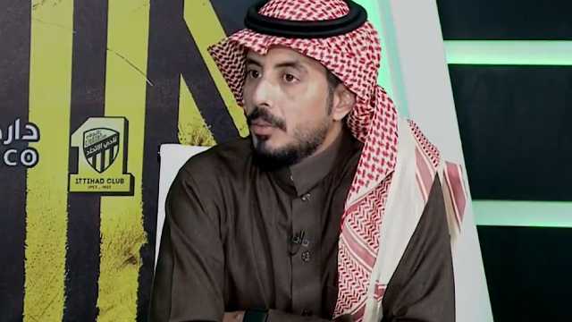 ‏عبدالله المرزوق : بوشل حصل عليه ضغط كبير ومدرب النصر تأخر في إيجاد حل .. فيديو