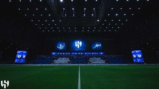 الهلال ضمن أكثر الأندية إنفاقًا على انتقالات اللاعبين في العالم