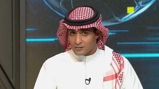 ‏ السالمي: فوز طبيعي ومُستحق للنصر وبجهد بسيط الفيحاء لا ردة فعل .. فيديو