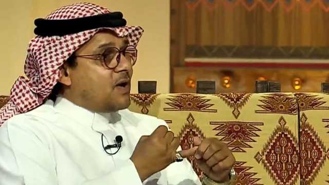 خالد قهوجي: رغبة الأخدود في الفوز على الأهلى كانت أكبر .. فيديو