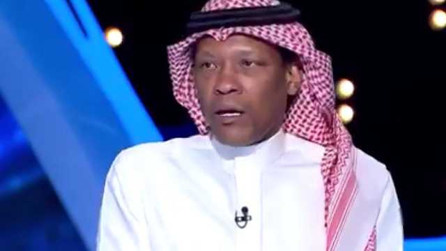 الدعيع: سلمان الفرج يُحاسب على موضوع حصل قبل سنة ونصف .. فيديو