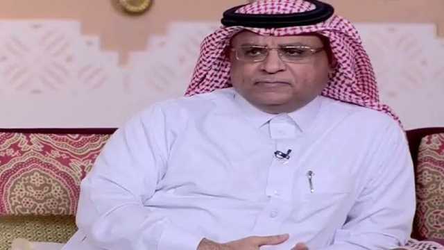 الصرامي: أحمل المديرين التنفيذيين الأجانب هبوط مستوى الدوري..فيديو