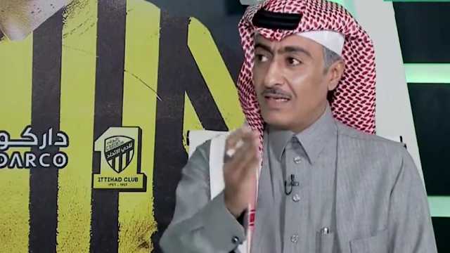 ماجد المنيع : البليهي ذكي في الملعب وخارجه .. فيديو