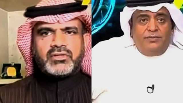 وليد الفراج: الاختبارات ما أثرت على جمهور الاتحاد؟ وحامد البلوي يعلق .. فيديو