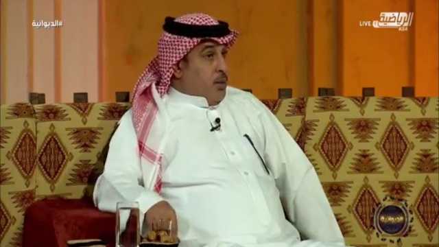 الدوسري: لا يخشى على النصر هجوميا بقدر الخشية عليه دفاعيا .. فيديو