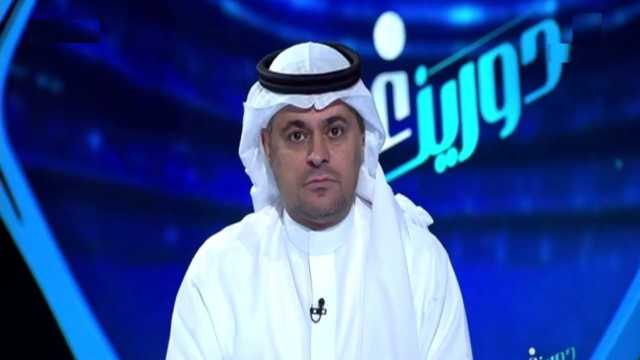 الشنيف: مواجهة العين تلخص حال النصر من بداية الموسم.. فيديو