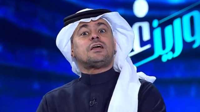 الشنيف : الوصول لمرمى النصر أسهل ما يمكن ألف مبروك لـ ⁧‫الهلال‬⁩ .. فيديو