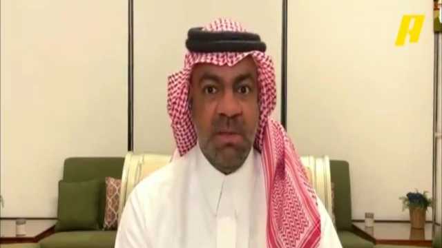 السعود: من يستطيع التعادل مع الهلال فيستحق أن نقول له مبروك.. فيديو