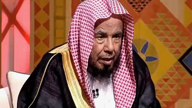 عبدالله المطلق: أوصيت بالتبرع بأعضائي وأعتبر هذا الأمر وقف.. فيديو